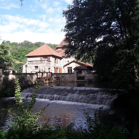 Le Moulin Regnelot - Chambre D'Hotes Verdelot 외부 사진
