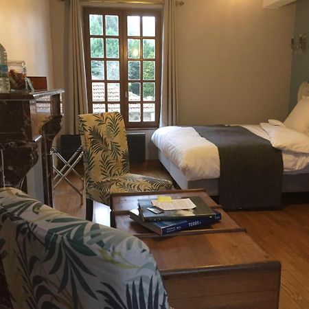 Le Moulin Regnelot - Chambre D'Hotes Verdelot 외부 사진
