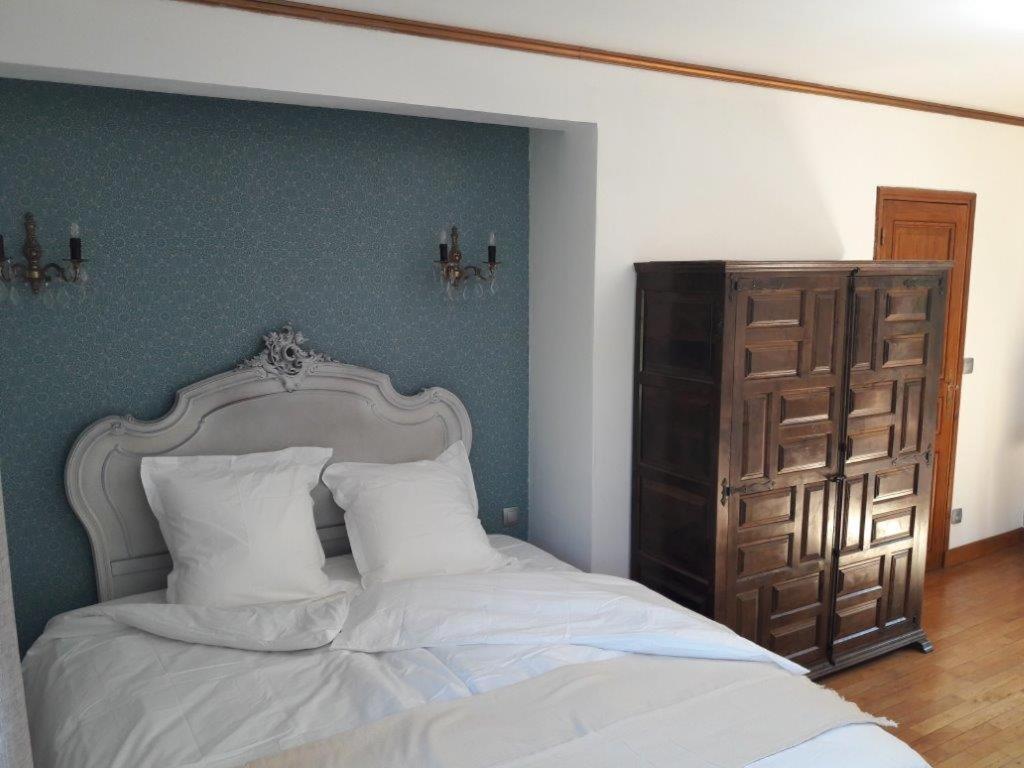 Le Moulin Regnelot - Chambre D'Hotes Verdelot 외부 사진