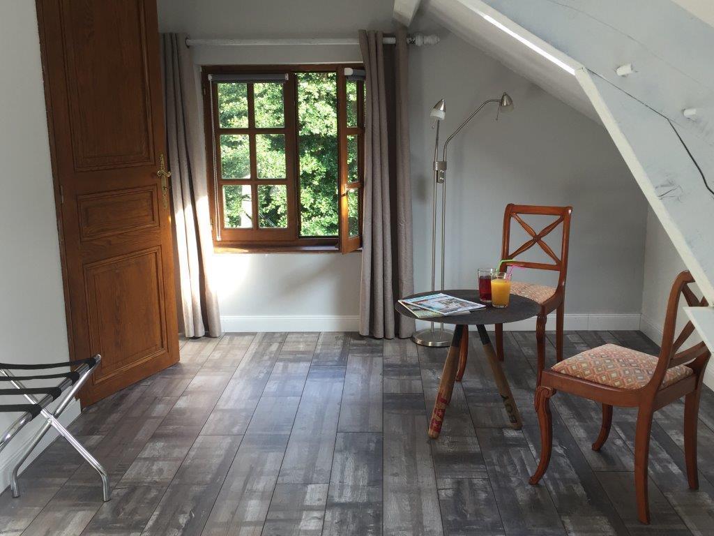 Le Moulin Regnelot - Chambre D'Hotes Verdelot 외부 사진